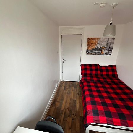 לונדון Bethnal Green Home מראה חיצוני תמונה