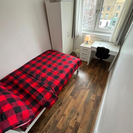 לונדון Bethnal Green Home מראה חיצוני תמונה