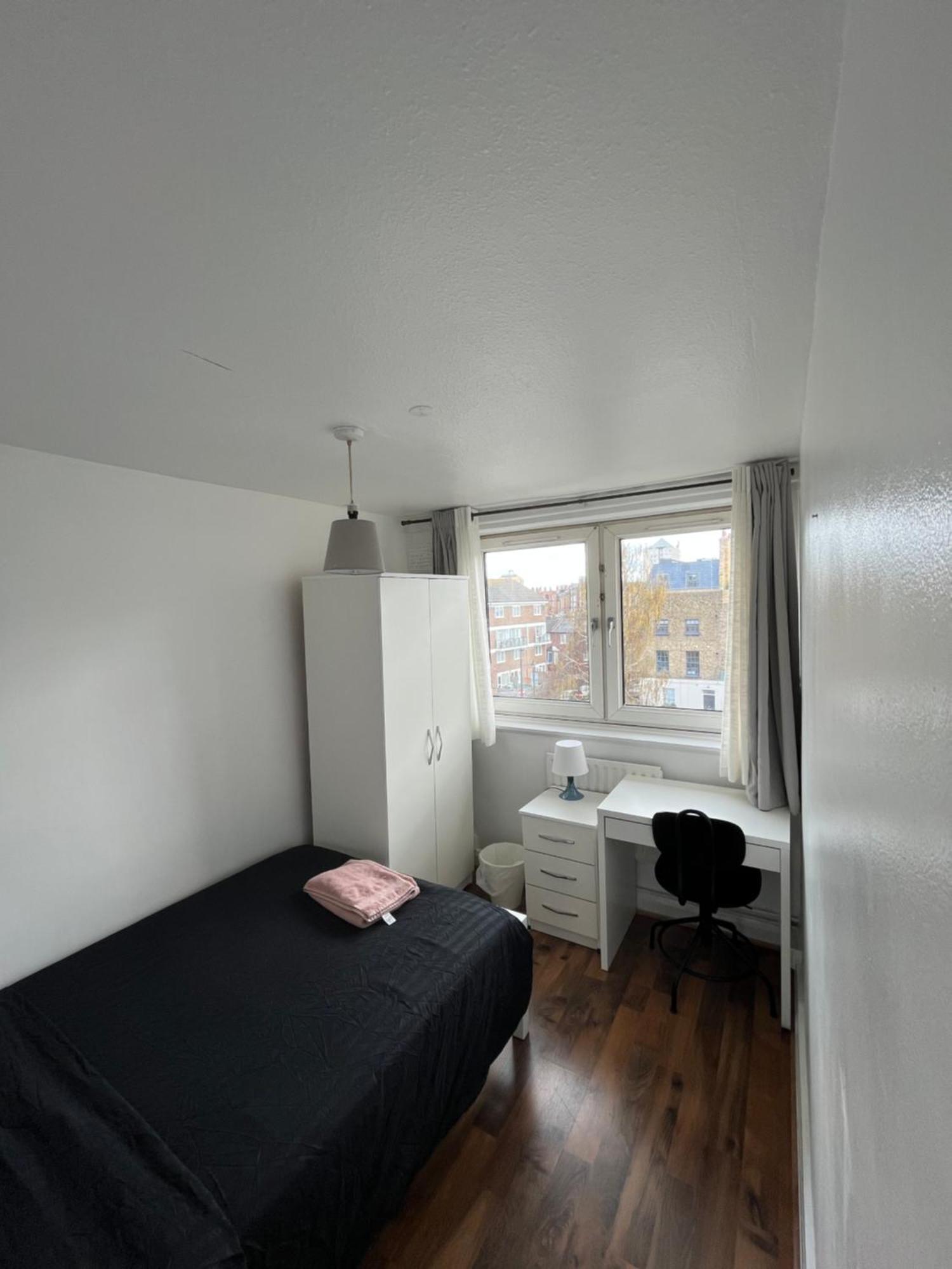 לונדון Bethnal Green Home מראה חיצוני תמונה