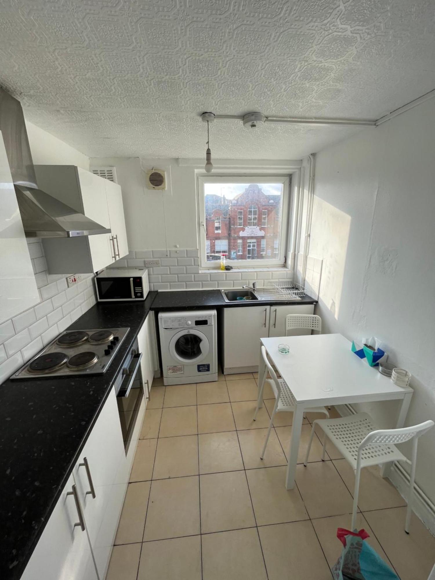 לונדון Bethnal Green Home מראה חיצוני תמונה