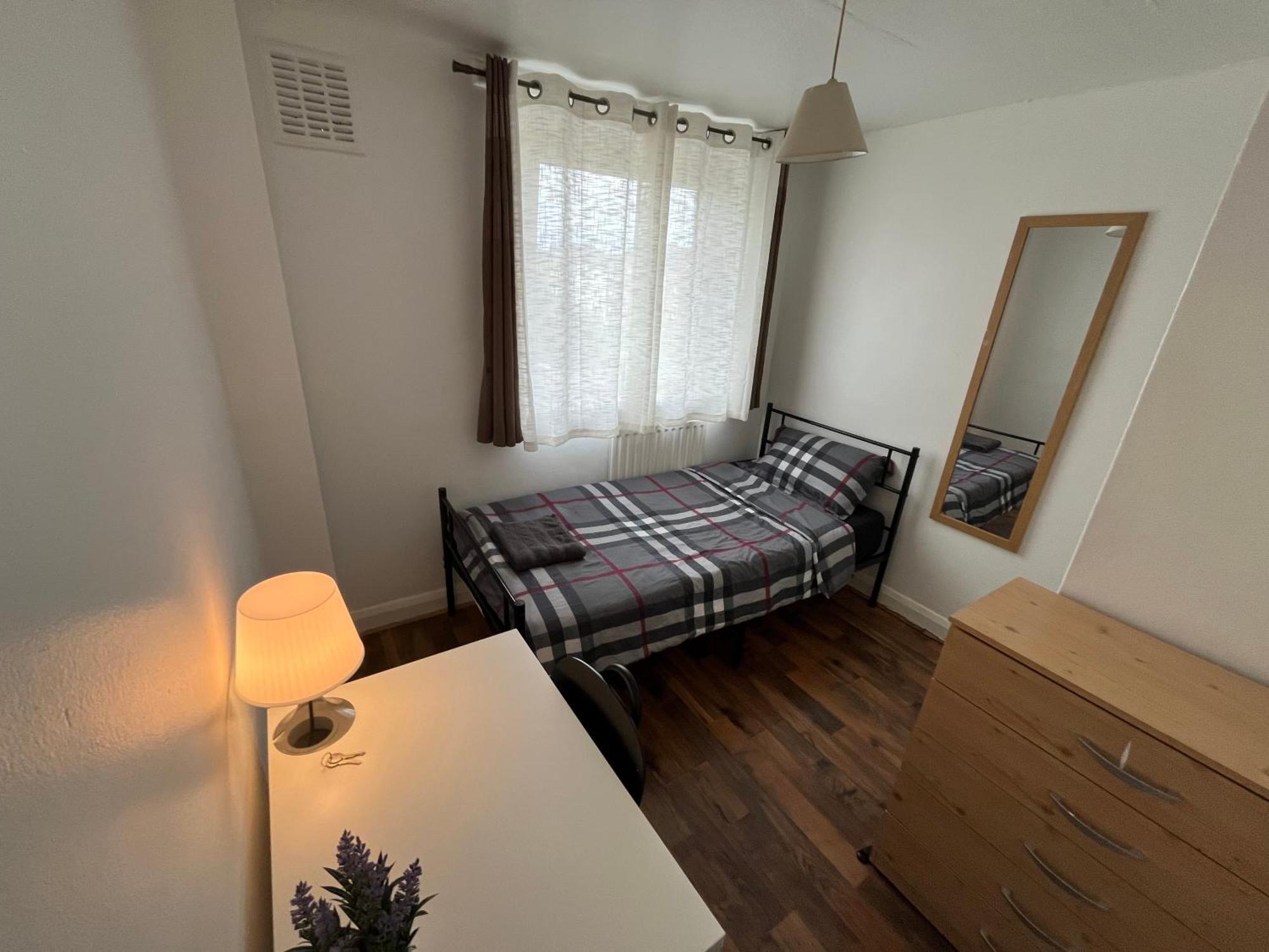 לונדון Bethnal Green Home מראה חיצוני תמונה