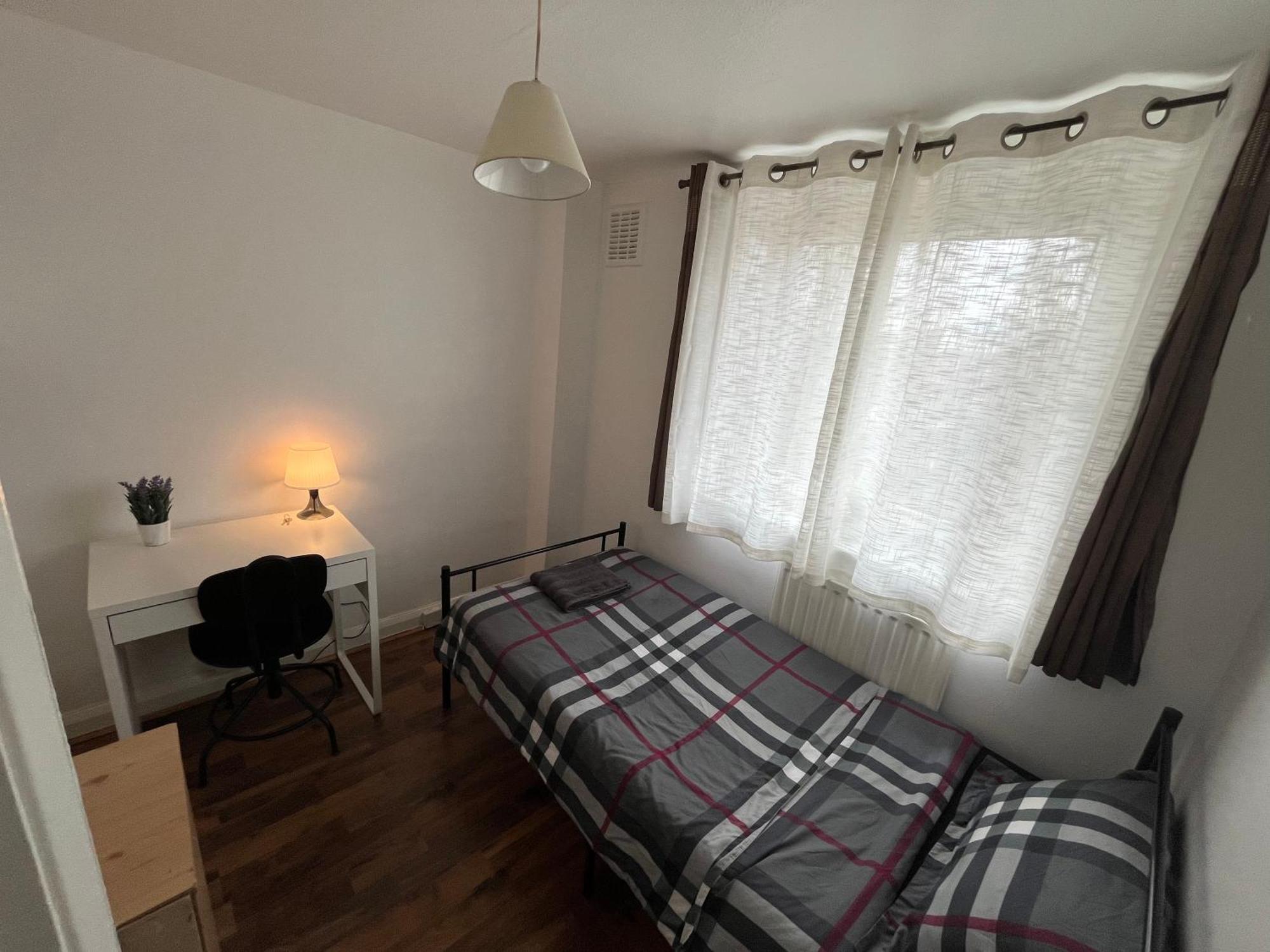 לונדון Bethnal Green Home מראה חיצוני תמונה