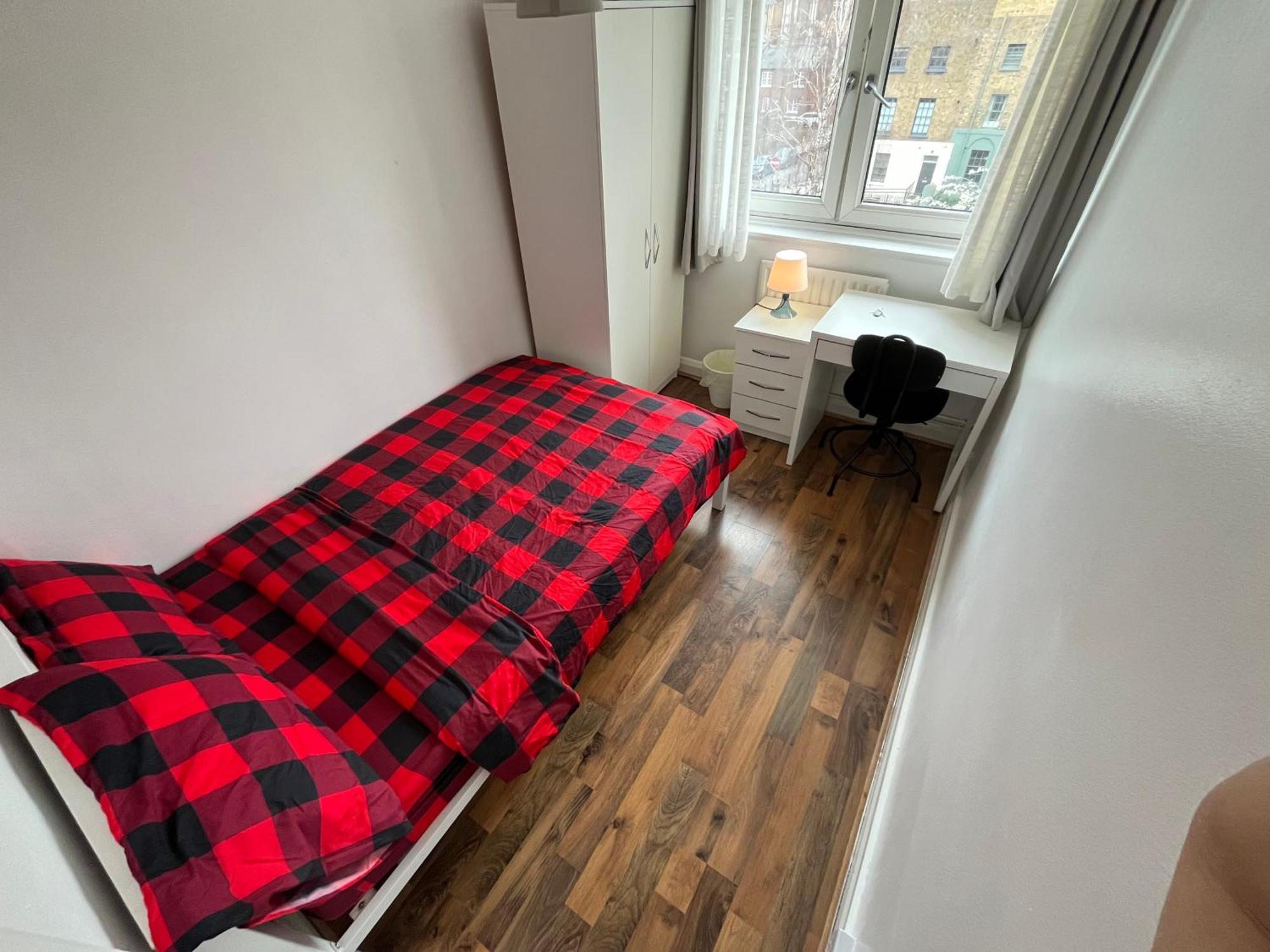 לונדון Bethnal Green Home מראה חיצוני תמונה
