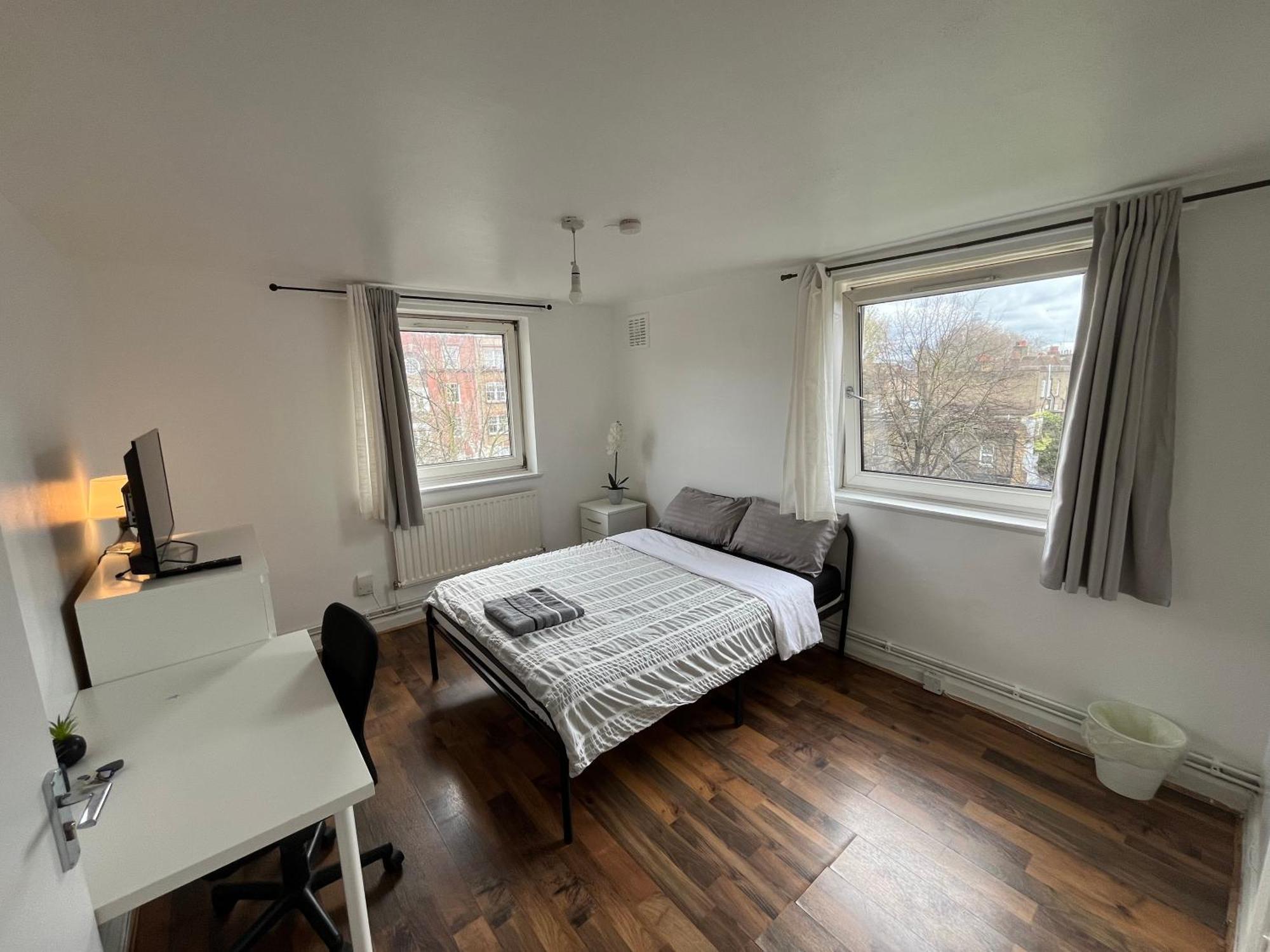 לונדון Bethnal Green Home מראה חיצוני תמונה