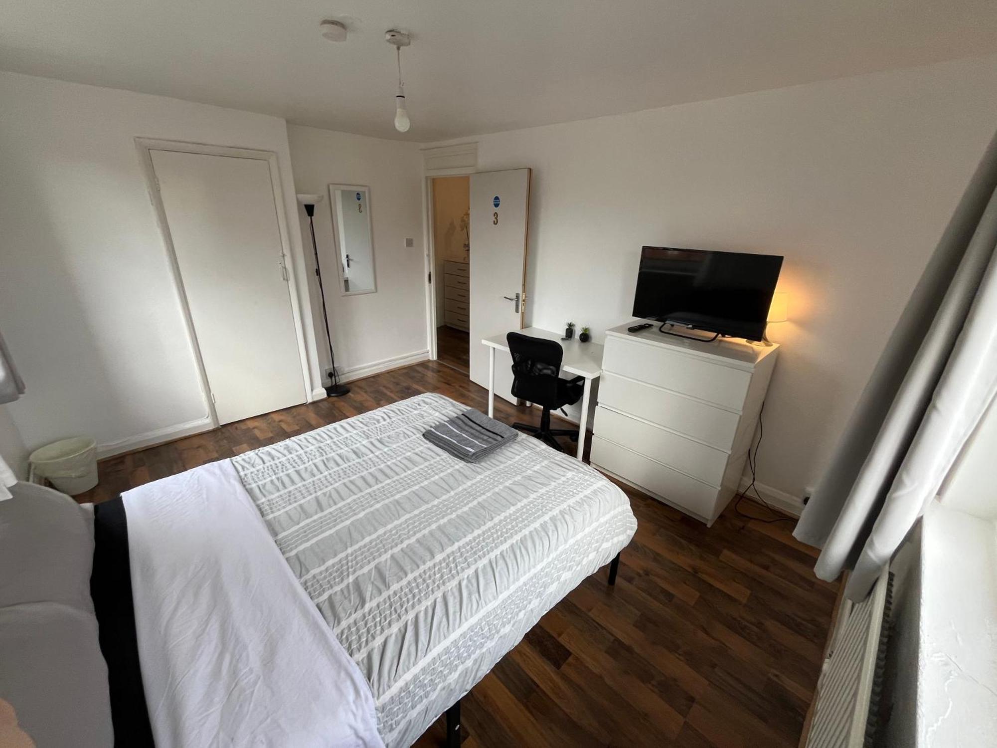 לונדון Bethnal Green Home מראה חיצוני תמונה