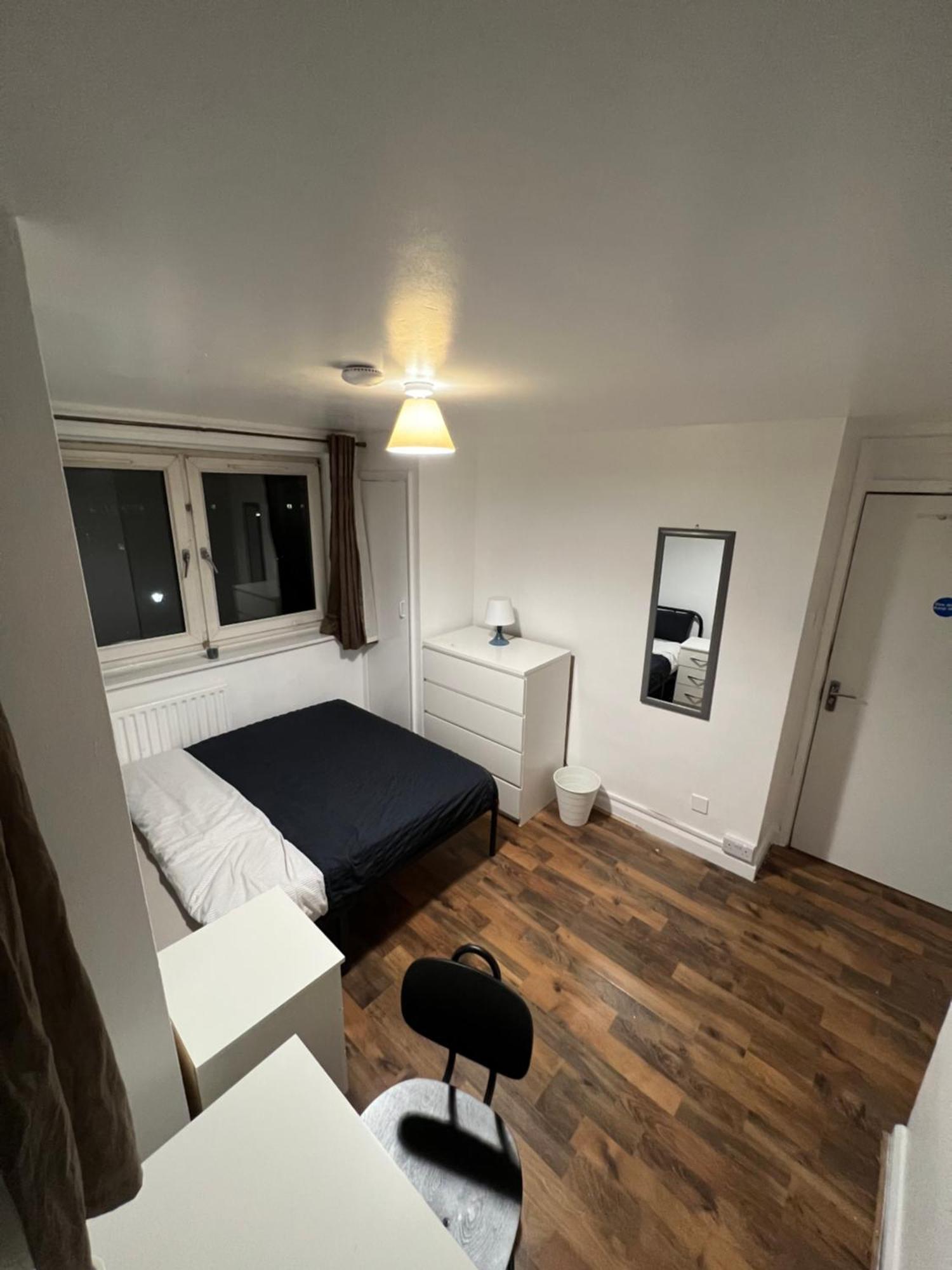 לונדון Bethnal Green Home מראה חיצוני תמונה