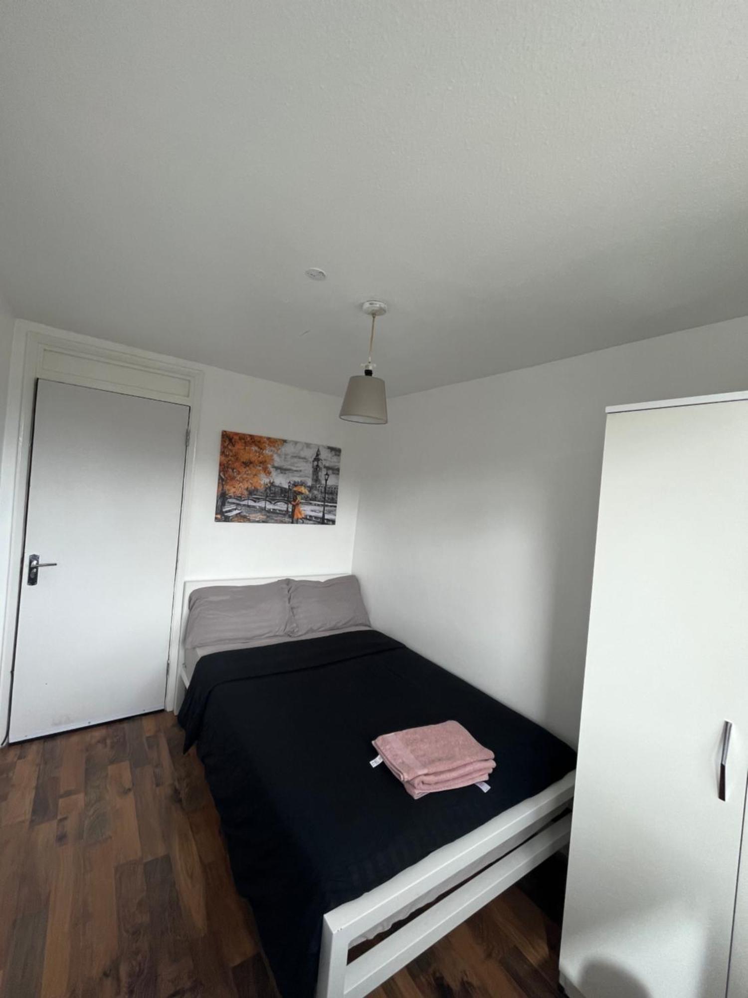 לונדון Bethnal Green Home מראה חיצוני תמונה