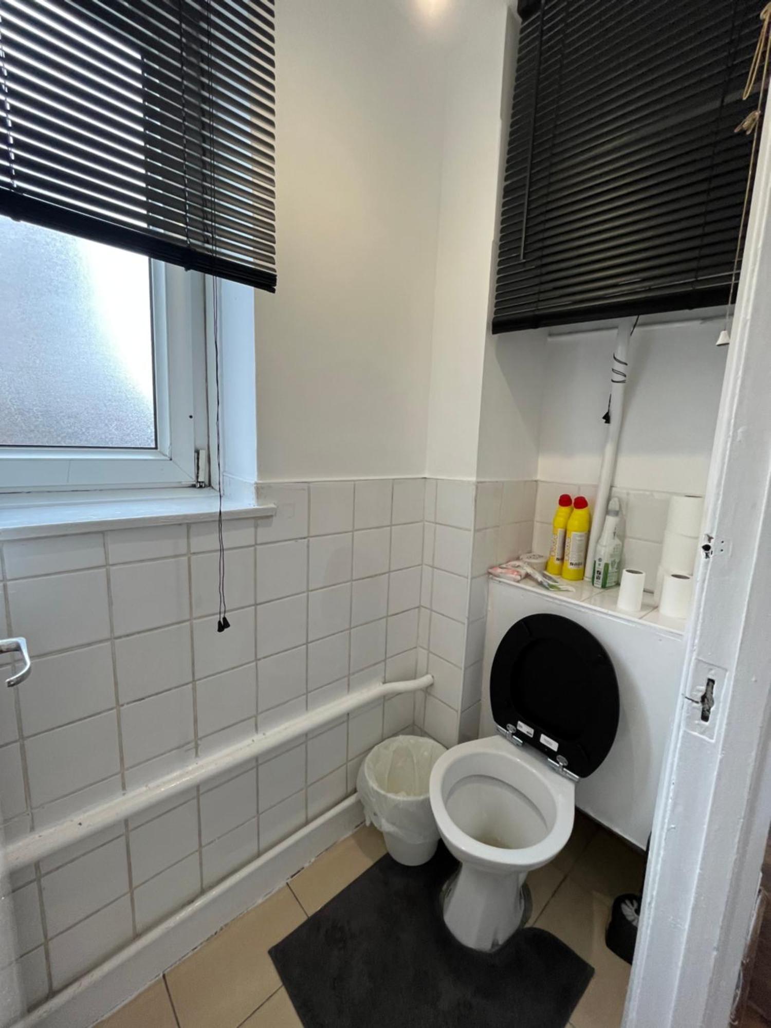לונדון Bethnal Green Home מראה חיצוני תמונה